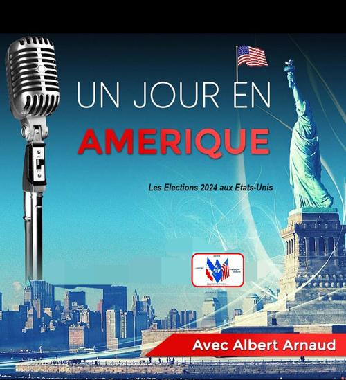 Moment en Amérique